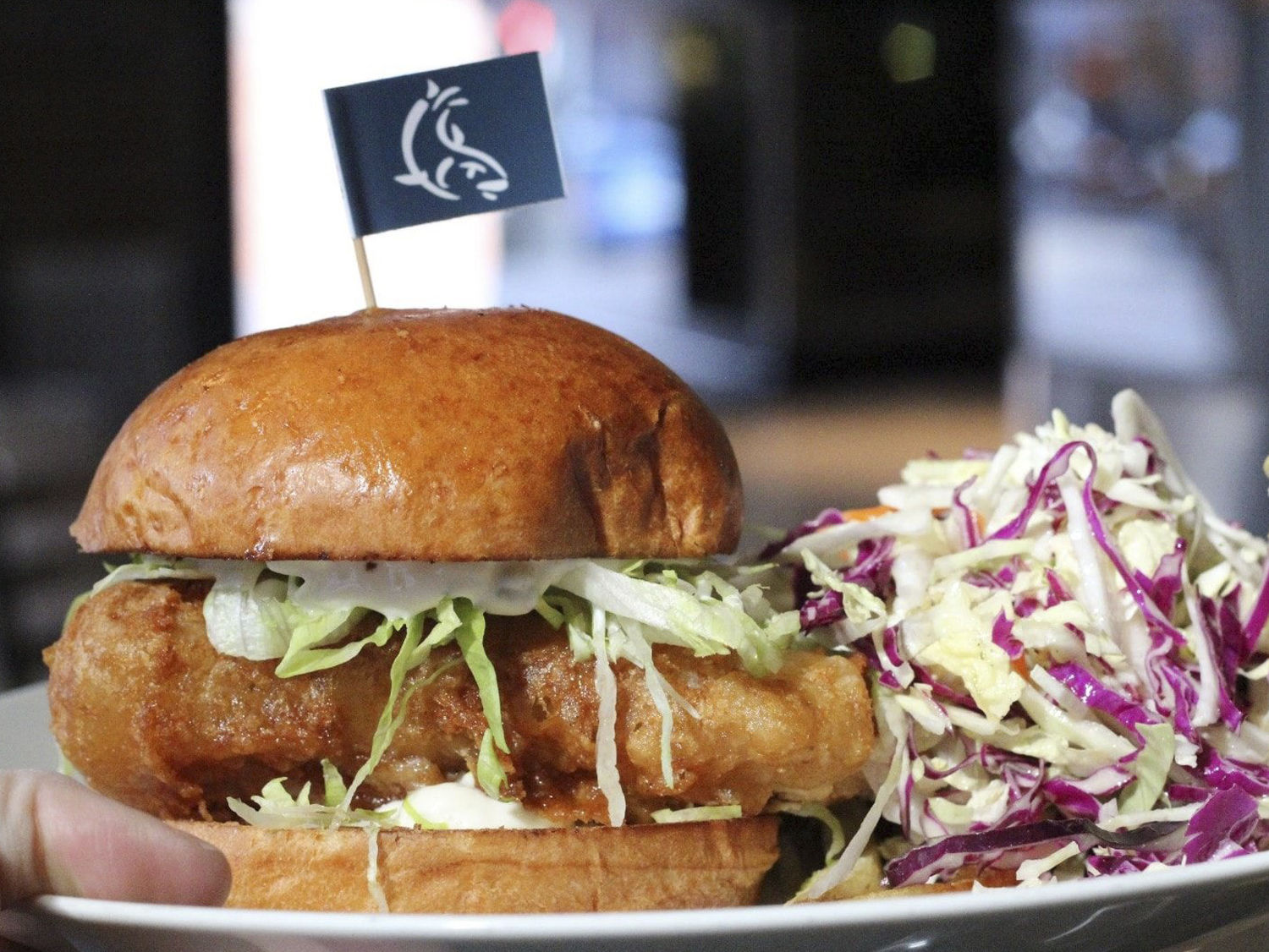 Jax Fish House & Oyster Bar